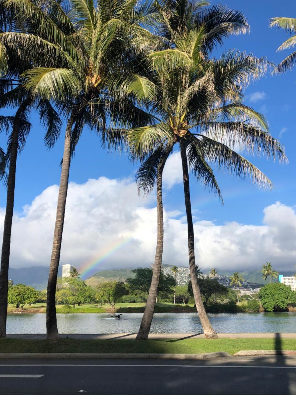 Private Studio In The Heart Of Waikiki * Honolulu